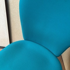 コクヨ　レグノチェアーの画像