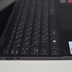 中古良品ノートパソコン HP ENVY X360 13-ay1052AU Windows11+office 爆速SSD1TB AMD Ryzen 7/メモリ16GB/13.3インチ/Webカメラ/無線内蔵の画像