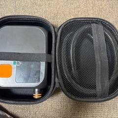 電動ポンプサップなどに！使用 1回の画像