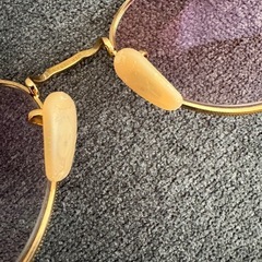 Ray Ban レイバン　メガネ　レディースの画像