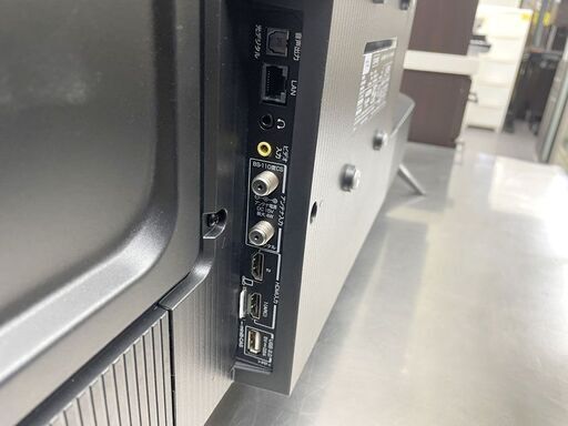 TCL 40インチ 2Kスマート液晶テレビ 40S5401 2024年製 Google TV 搭載 リモコン付き スマートテレビ TV テレビ  ネット動画対応 札幌市手稲区