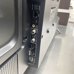 TCL 40インチ 2Kスマート液晶テレビ 40S5401 2024年製 Google TV 搭載 リモコン付き スマートテレビ TV テレビ  ネット動画対応 札幌市手稲区の画像