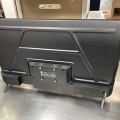 TCL 40インチ 2Kスマート液晶テレビ 40S5401 2024年製 Google TV 搭載 リモコン付き スマートテレビ TV テレビ  ネット動画対応 札幌市手稲区の画像