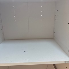 11/9まで★カラーボックス　難ありの画像