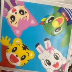 しまじろう　こどもちゃれんじ　じゃんぷ　絵本とDVDセットの画像