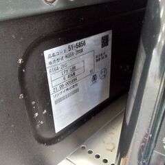 ★リユースのサカイつくば店★TK7172 Rinnai ガステーブル KG64-2HS 21年製 動作確認／クリーニング済み 【リユースのサカイつくば店】の画像