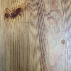 無印　折りたたみテーブルの画像