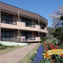 生活相談員／カウンセラーのようなお仕事！介護業務なし！未経験歓迎！の画像