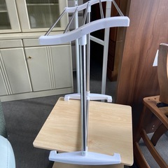 タオルハンガーの画像