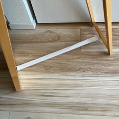 姿見　ナチュラルの画像