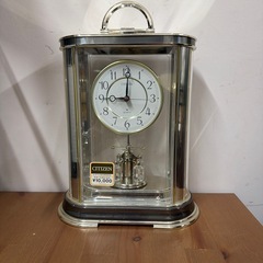 CITIZEN置時計 時計