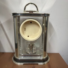 CITIZEN置時計 時計の画像