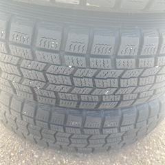 夏タイヤ13インチの画像