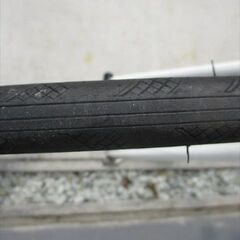 E654★　37800円★整備済み スポーツ中古自転車 【クロスバイク　青　COLNAGO　PRIMA　53㎝】の画像