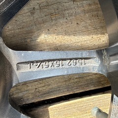 スタッドレスタイヤ　の画像