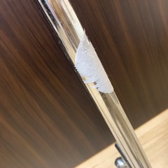 ハンガーラックの画像