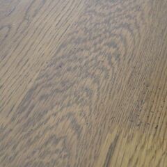 新札幌 / karimoku カリモク家具 ダイニングテーブル 幅160×奥行89×69cm 木製 机 デスク オーダー家具 / No.3699の画像