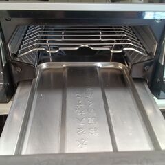 ★リユースのサカイつくば店★TK7173 Paloma ガステーブル PA-63WCK-L 20年製 動作確認／クリーニング済み 【リユースのサカイつくば店】の画像