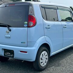 コミコミ🚘車検長い！R９年３月まで！８万キロ！即納車可能！H２６年式！ナビ！フルセグTV！ETC！モコ！の画像