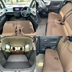 コミコミ🚘車検長い！R９年３月まで！８万キロ！即納車可能！H２６年式！ナビ！フルセグTV！ETC！モコ！の画像