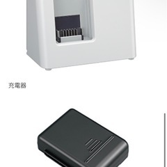 【SHARP】 EC-FR7 掃除機の画像