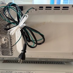 電子レンジの画像