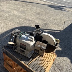 水研ダブルグラインダー
の画像