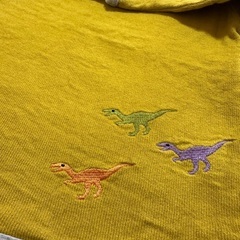 美品　kladskap 100cm の画像