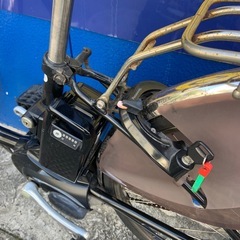 パナソニック　電動アシスト自転車　26インチ　ビビ・DX BE-ELD636の画像
