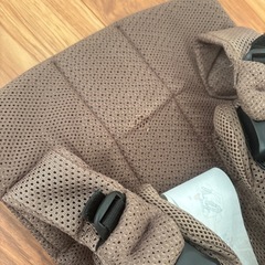 【ベビービョルン】抱っこ紐の画像