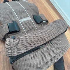 【ベビービョルン】抱っこ紐の画像