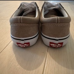 VANS スニーカー の画像