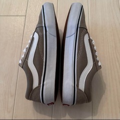 VANS スニーカー の画像