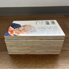 ちはやふる 1～5巻
の画像