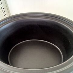 ★リユースのサカイつくば店★TK7174 アルファクス　コイズミ スロークッカー JSC-T25 １５年製 動作確認／クリーニング済み 【リユースのサカイつくば店】の画像