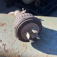 【SFU】KITAGAWA KDR-360 ボール盤 200V【ジャンク品】の画像