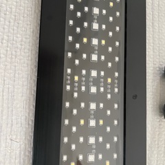 水槽用　ライトの画像