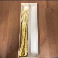 成人式 ハンドバッグ 帯締めの画像