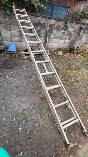梯子