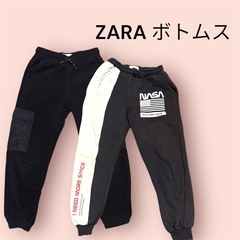 ZARA H&M 子供服140cm 5点セットの画像