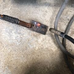 ☆アストロプロダクツ☆直流半自動溶接機☆中古品の画像