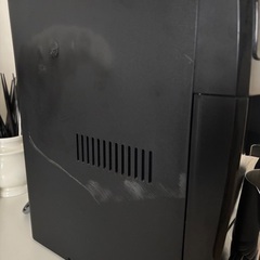 デロンギ マグニフィカの画像