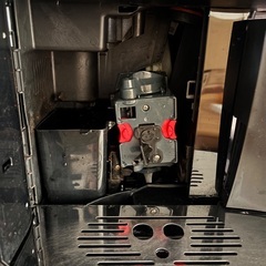 デロンギ マグニフィカの画像