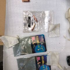 ☆アストロプロダクツ☆直流半自動溶接機☆中古品の画像