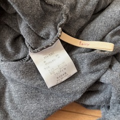 マタニティレギンスの画像