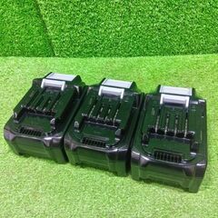 マキタ(makita) BL4040 リチウムイオンバッテリー 40Vmax/4.0Ah【船橋馬込店】【店頭取引限定】【未使用】管理番号：ITKE9HP31DZMの画像