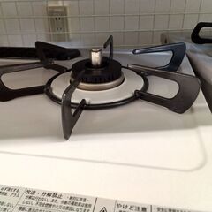 ★リユースのサカイつくば店★TK7175 Rinnai ガステーブル KG67BE 23年製 動作確認／クリーニング済み 【リユースのサカイつくば店】の画像