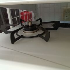 ★リユースのサカイつくば店★TK7175 Rinnai ガステーブル KG67BE 23年製 動作確認／クリーニング済み 【リユースのサカイつくば店】の画像