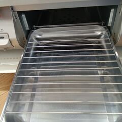 ★リユースのサカイつくば店★TK7175 Rinnai ガステーブル KG67BE 23年製 動作確認／クリーニング済み 【リユースのサカイつくば店】の画像