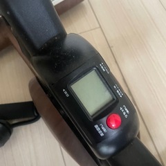 ステッパー　poobooの画像